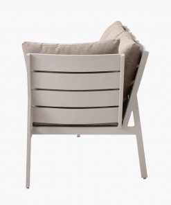 Pacific Lifestyle Aruba Outdoor Corner Seating Set