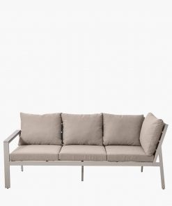Pacific Lifestyle Aruba Outdoor Corner Seating Set