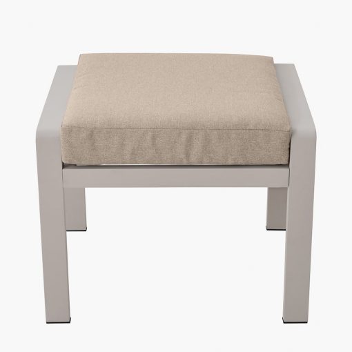 Pacific Lifestyle Aruba Outdoor Corner Seating Set