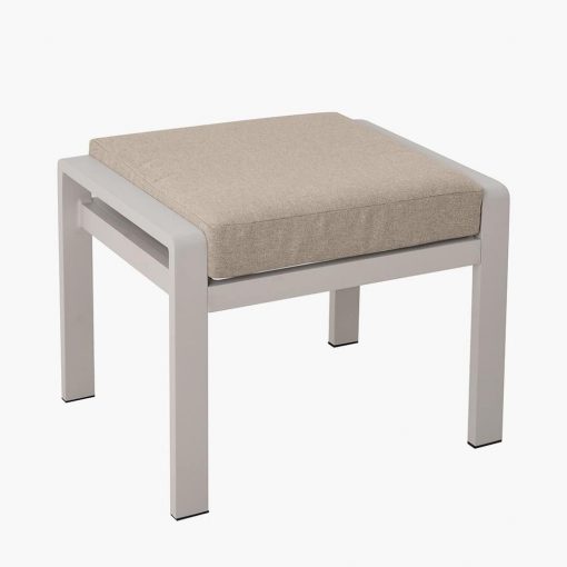 Pacific Lifestyle Aruba Outdoor Corner Seating Set