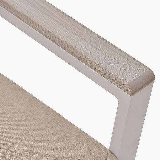 Pacific Lifestyle Aruba Outdoor Corner Seating Set
