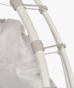 Pacific Lifestyle Blake Pebble Outdoor Hanging Chair
