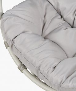 Pacific Lifestyle Blake Pebble Outdoor Hanging Chair